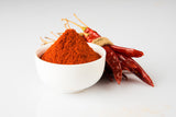 Red Chilli Powder (Lal Mirch) - 100 gr