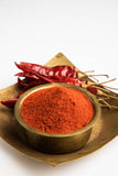 Red Kashmiri Powder (Lal Kashmiri Mirch) - 100 gr