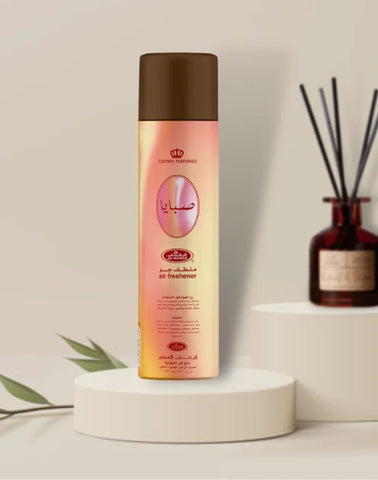 Air Freshener 300ml - Alrehab Musk Al Sabaya