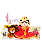Mantra Chanting Devi Durga (Medium)