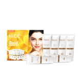 VLCC Gold Facial Kit
