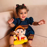 Mantra Chanting Baby Ganesha (Small)