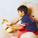 Mantra Chanting Baby Ganesha (Medium)