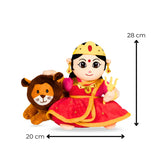Mantra Chanting Devi Durga (Medium)