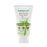 Mamaearth Aloe Vera Face Wash