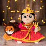 Mantra Chanting Devi Durga (Medium)