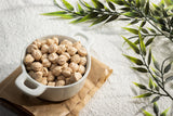 Chickpeas (Sukhe Chole)- 100 gr