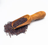 Black Mustard Seeds (Sarsaon Ke Beej) - 1 lb