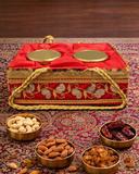 Dry Fruit Gift Box