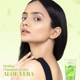 VLCC Ayurveda Aloe Vera Gel