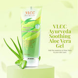 VLCC Ayurveda Aloe Vera Gel