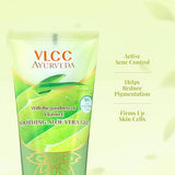 VLCC Ayurveda Aloe Vera Gel