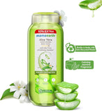 Mamaearth Aloe Vera Moisturizing Body Wash with Aloe Vera & Calming Jasmine