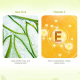 VLCC Ayurveda Aloe Vera Gel