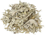 California White Sage Clusters