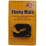 Ebony Mala