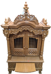 Teakwood Mandir (NJ)