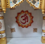 Marble Stone Mandir (NJ)