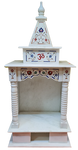 Marble Stone Mandir (NJ)