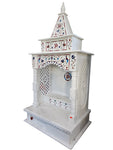 Marble Stone Mandir (NJ)