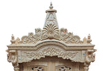 Sewan Wood Mandir (NJ)