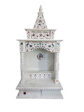 Marble Stone Mandir (NJ)