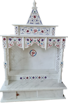 Marble Stone Mandir (NJ)