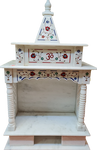 Marble Stone Mandir (NJ)