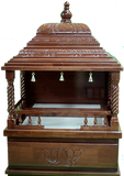 Teakwood Mandir (NJ)