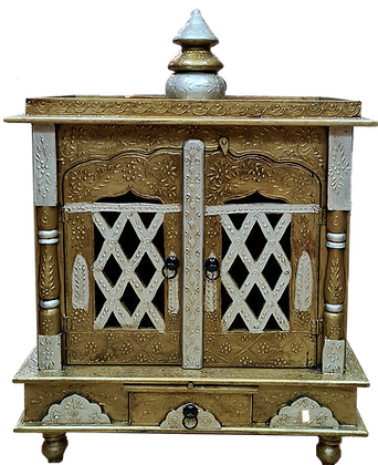 Mandir (NJ)