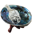 Abalone 6" Shell – Natural Ocean Energy for Clarity & Spiritual Growth