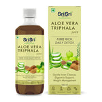 Sri Sri Aloe Vera Juice