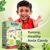 Amla Candy