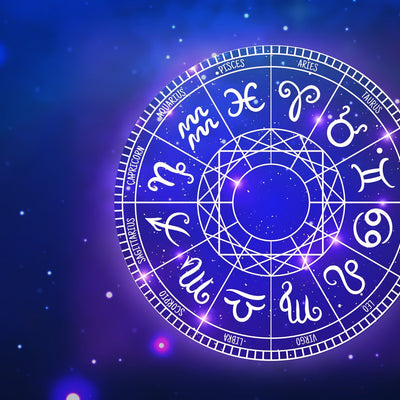 Astrology Readings