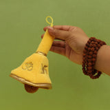Mantra Chanting Baby Shiva (Small)