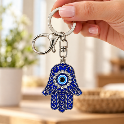 Evil Eye