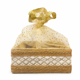 Gift Basket (Gold)