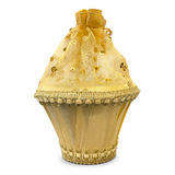 Gift Basket (Gold)
