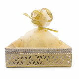 Gift Basket (Gold)