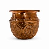 Copper Kalash
