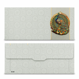 Shagun Gift Envelopes - Money Envelopes (10 Pack)