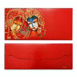 Shagun Gift Envelopes - Money Envelopes (10 Pack)