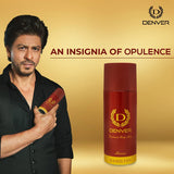 Denver Honour Body Spray (For Men) 165 ml