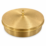 Brass Masala Dabba
