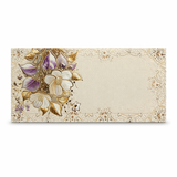 Shagun Gift Envelopes - Money Envelopes (10 Pack)