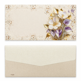 Shagun Gift Envelopes - Money Envelopes (10 Pack)