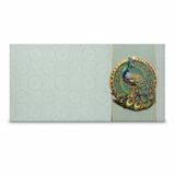 Shagun Gift Envelopes - Money Envelopes (10 Pack)