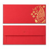 Shagun Gift Envelopes - Money Envelopes (25 Pack)