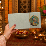 Shagun Gift Envelopes - Money Envelopes (10 Pack)