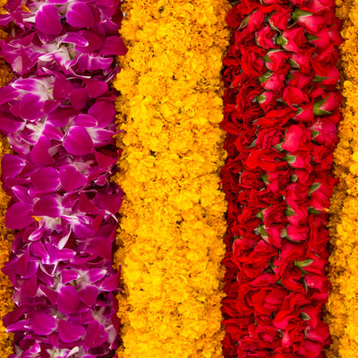 Wedding Garlands